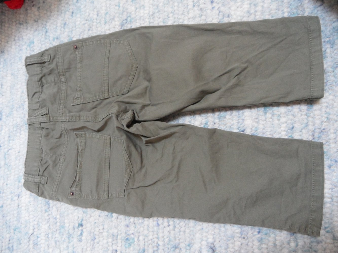 s.Oliver Suri Capri 140 regular