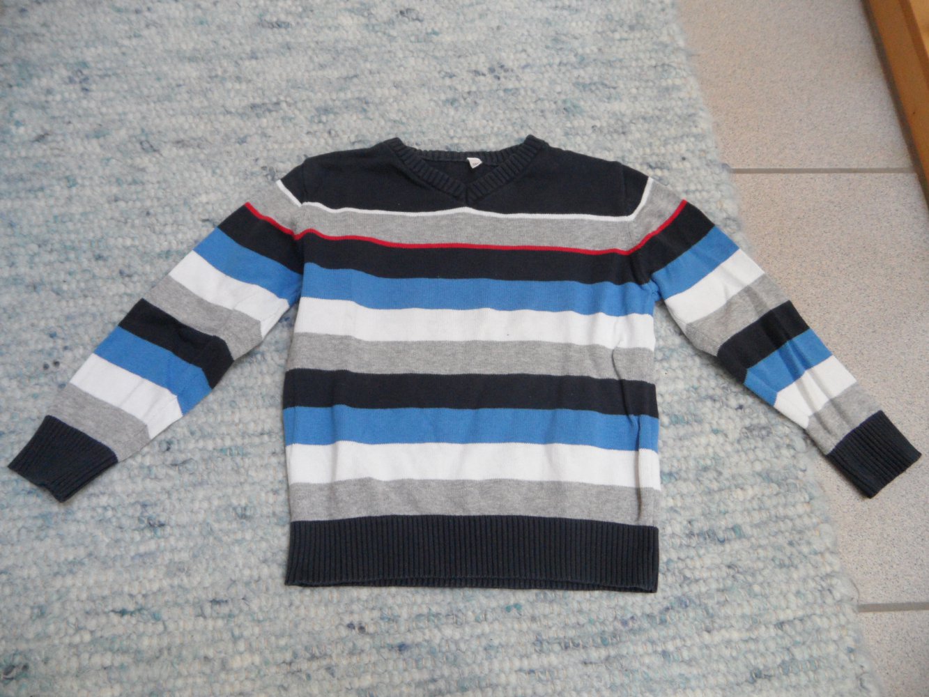 Palomino dünner Strickpulli 104