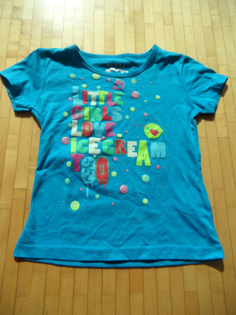 Jette by Staccato T-Shirt 128