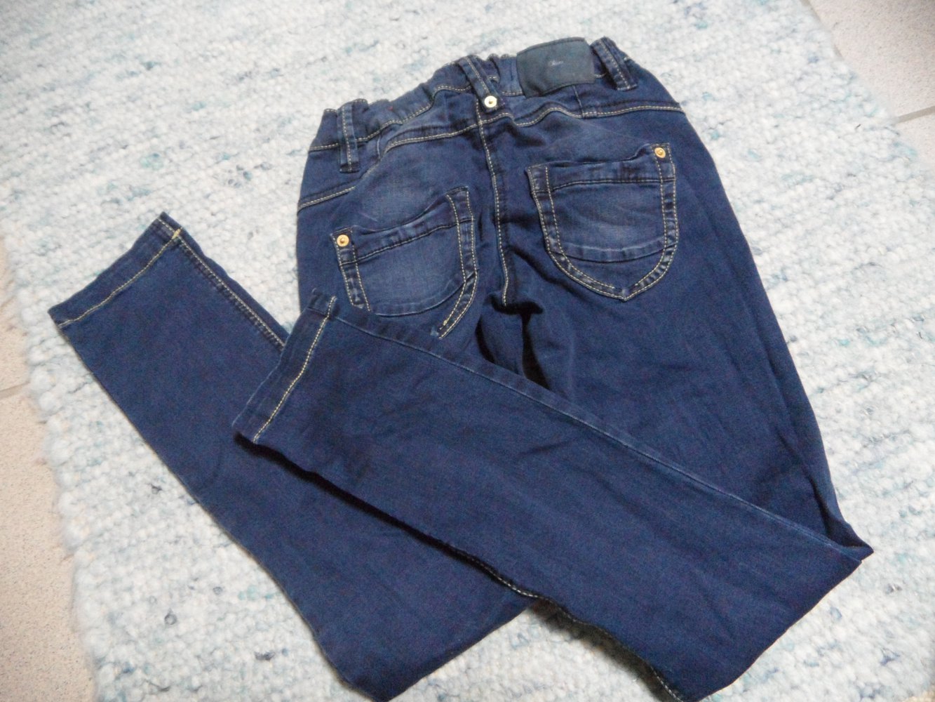 s.Oliver Skinny Suri 146 regular