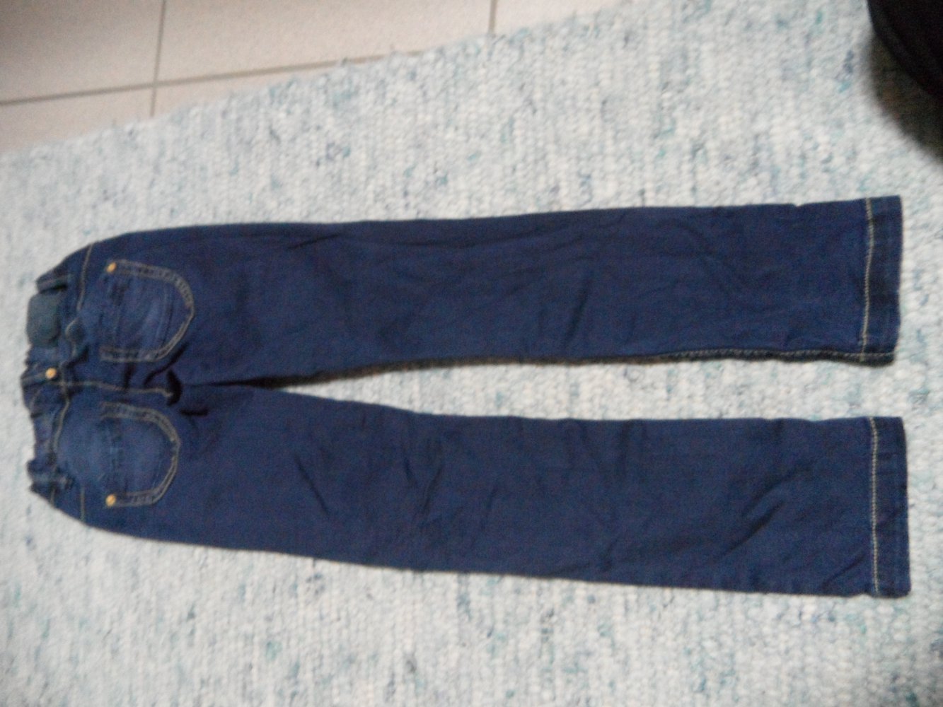 s.Oliver Skinny Suri 146 regular