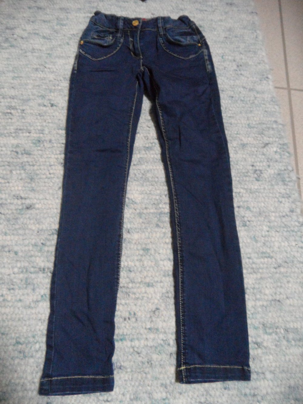 s.Oliver Skinny Suri 146 regular