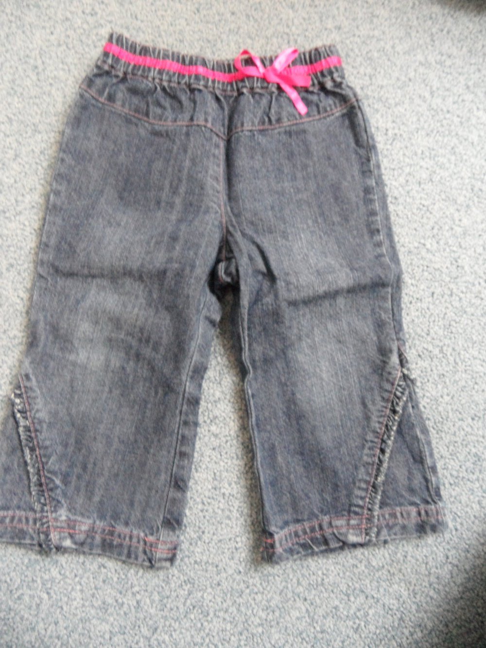 tolle Jeans Staccato Gr. 80/86