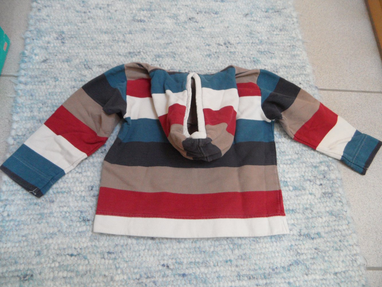 Eat Ants Kapuzenpulli 104