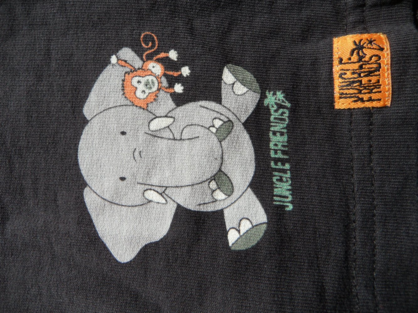 Schiesser tolle Sweatshorts Shorts 92