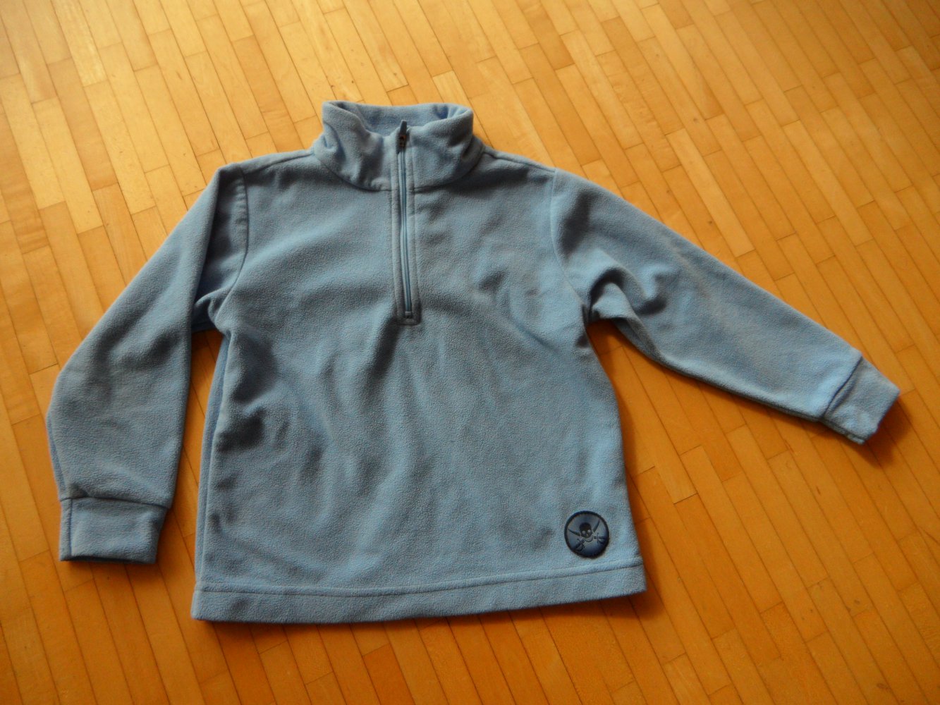 TCM Fleecepulli 98/104