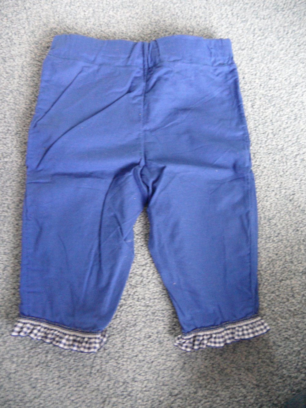 DIY Sommerhose Gr. ca. 68