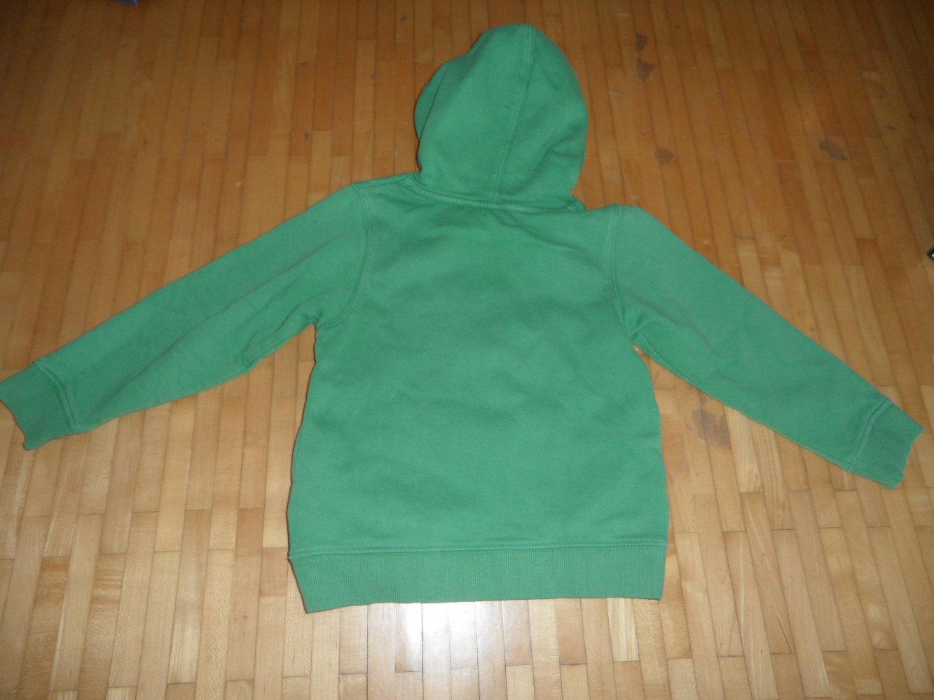 H&M Hoodie Kapuzenpulli 110/116