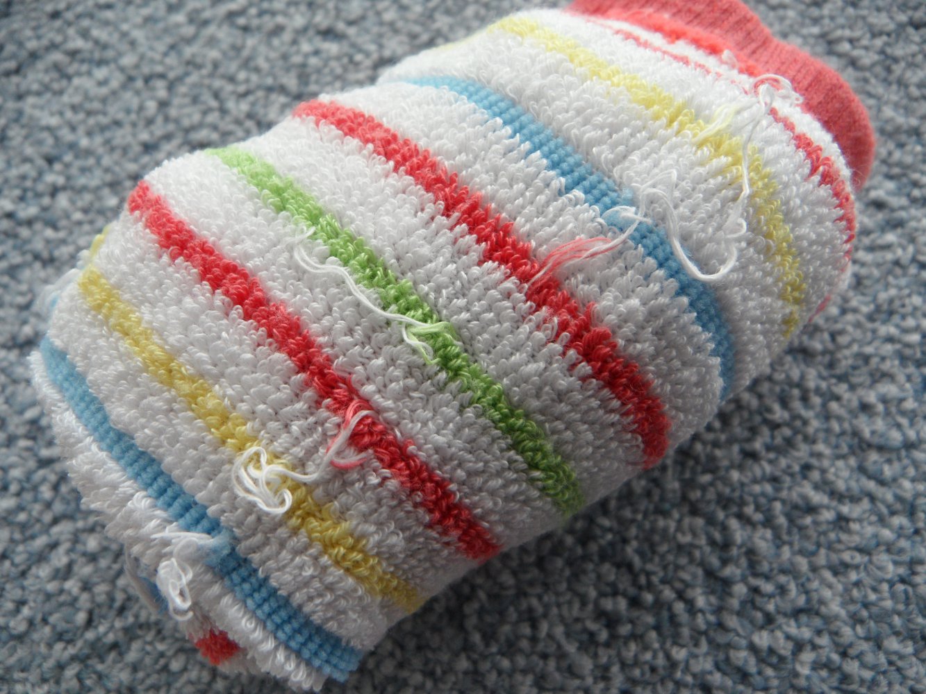 TCM 2 Paar Stoppersocken Noppensocken 24-26