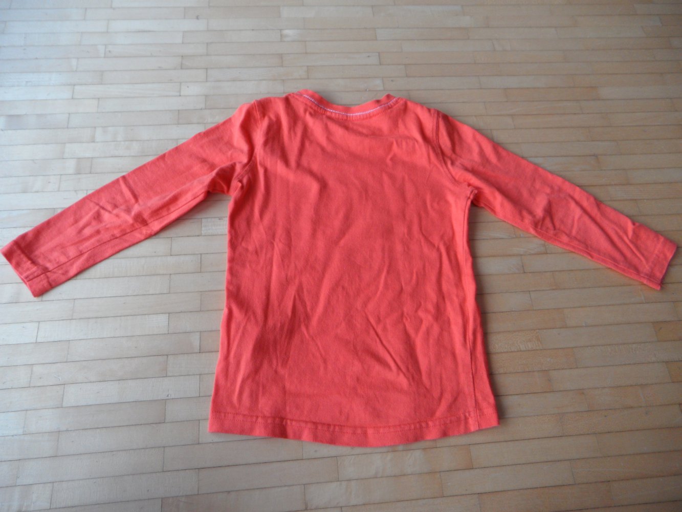 ebound Langarmshirt Skater 104