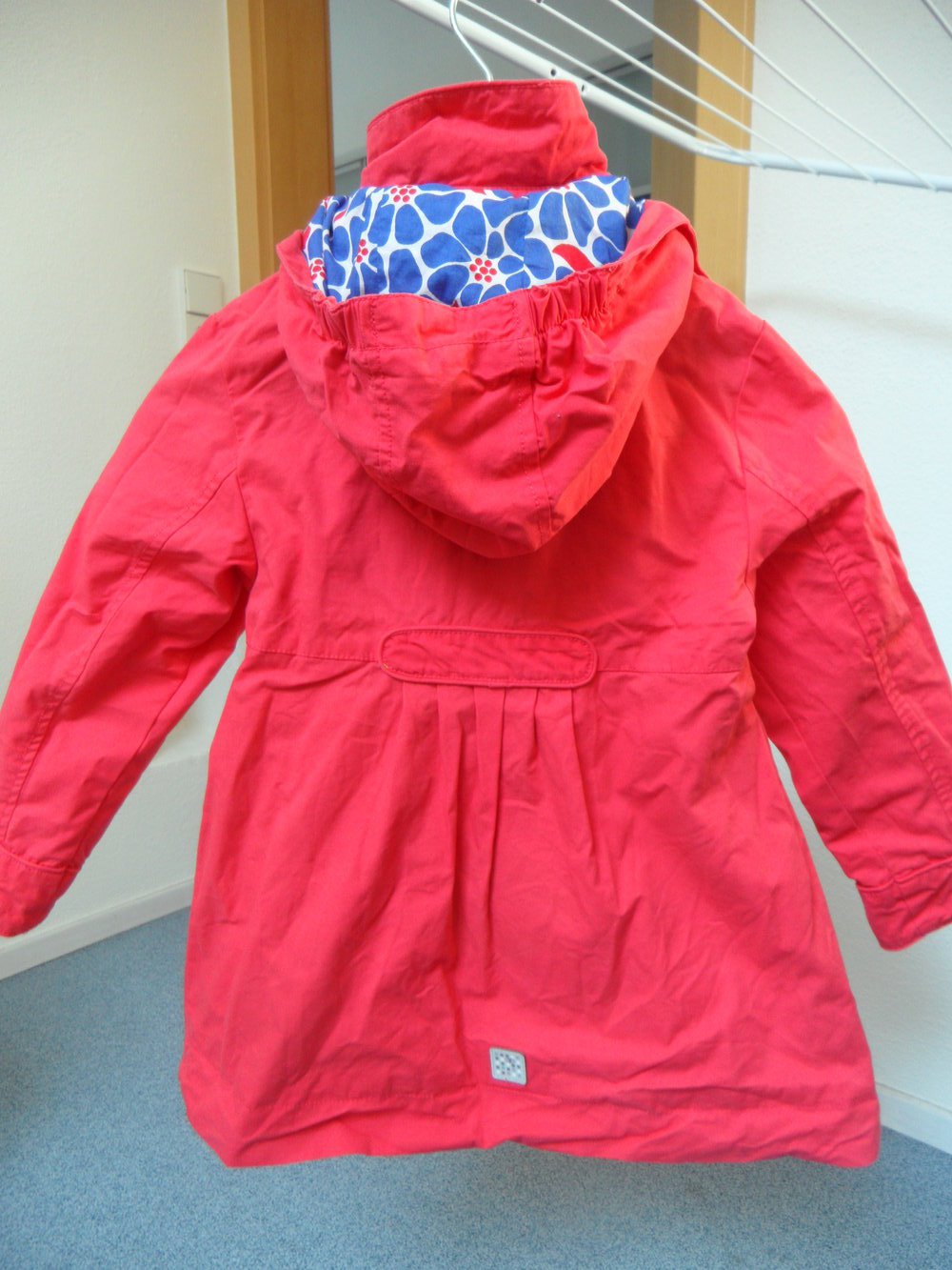 traumhafter Sommer-Mantel von Tom Tailor