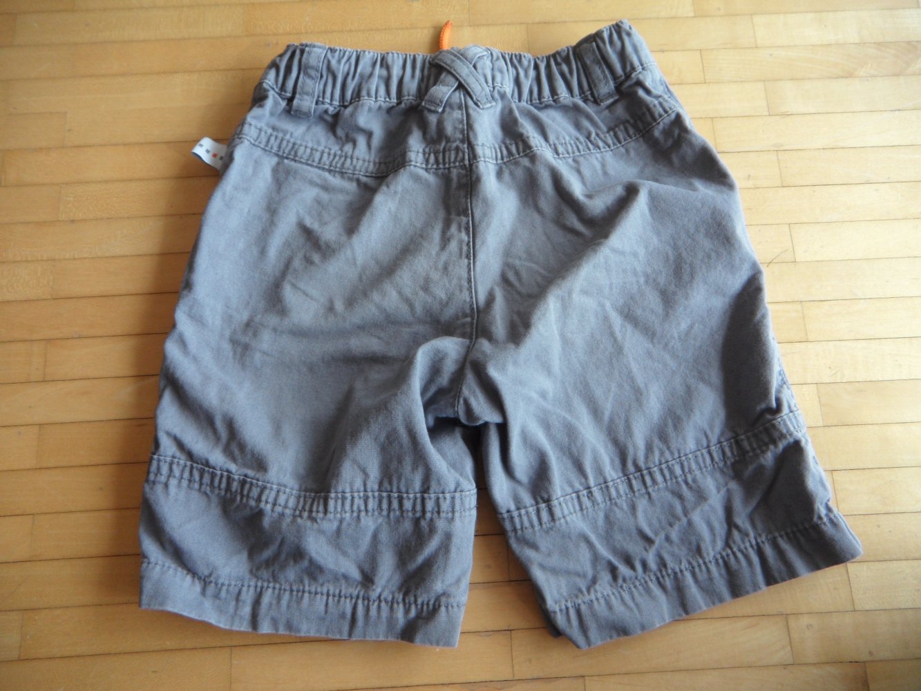 Schiesser tolle Shorts aus festem Stoff 92