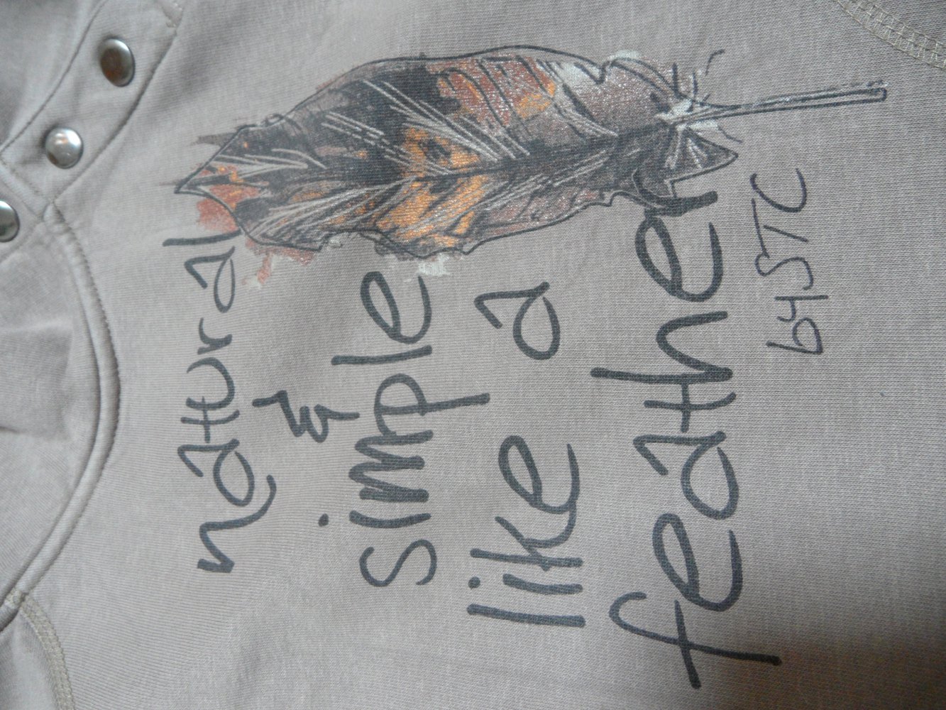 Staccato Pulli Gr. S ca. 152/158