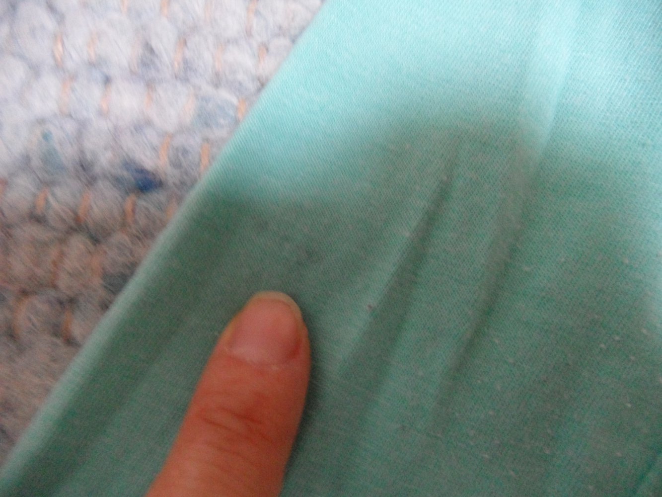 Tom Tailor Langarmshirt Katze 128/134