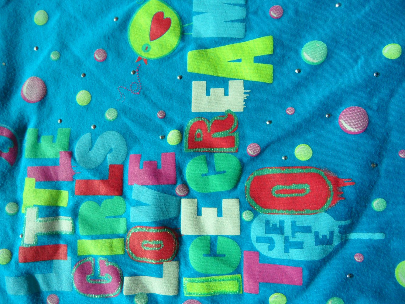 Jette by Staccato T-Shirt 128