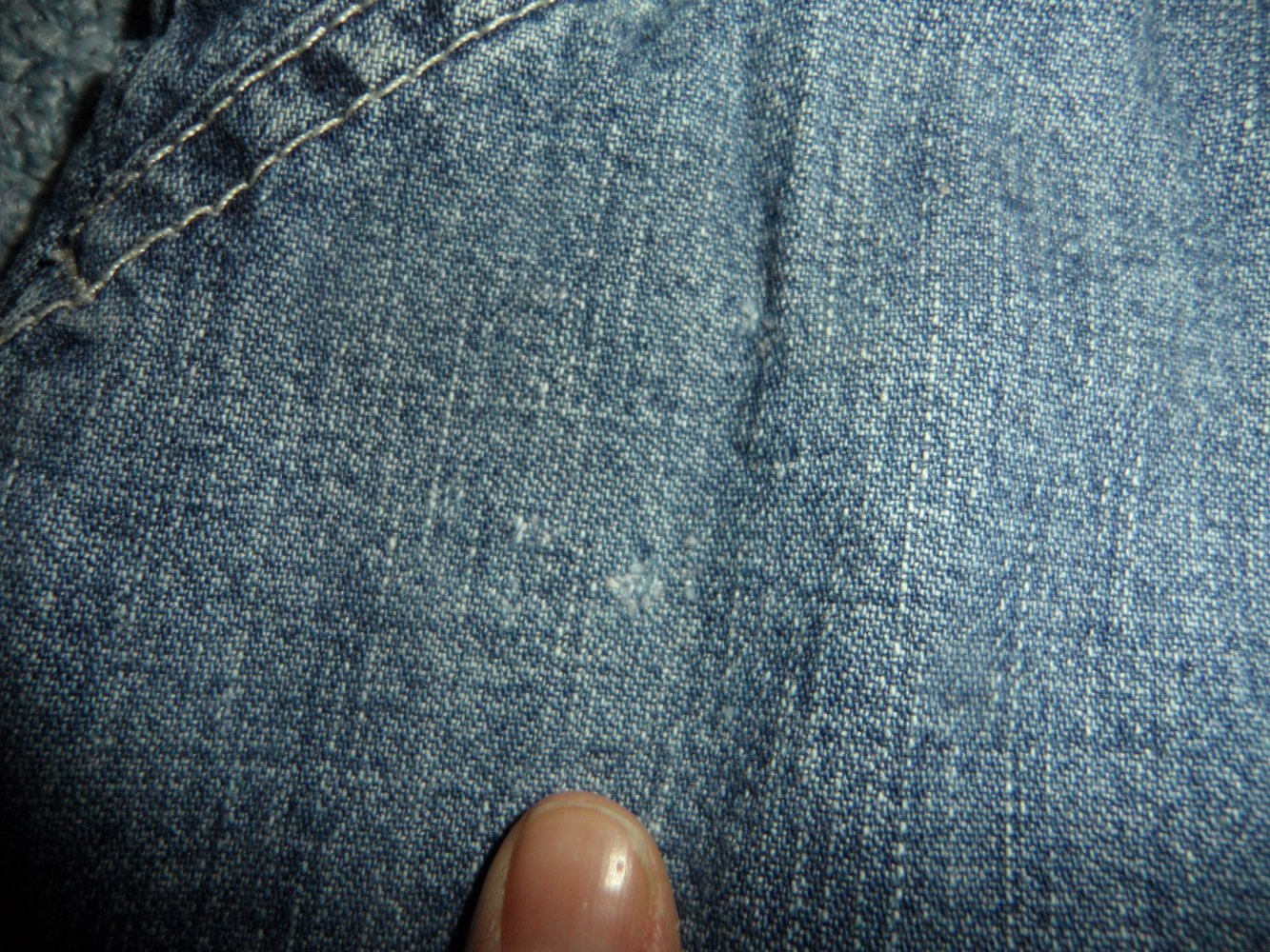 Gasolia zuckersüßes Jeanskleid Latzkleid Latzrock Hängerchen 62