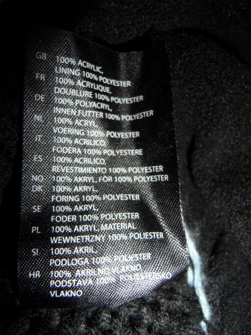 Barts tolle Pudelmütze warm KU 53