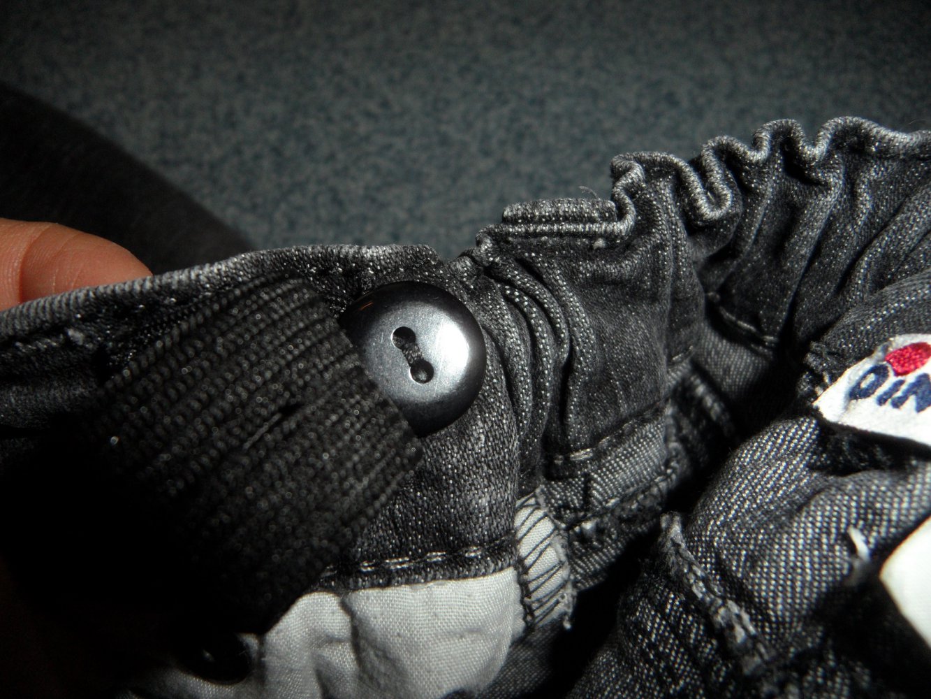 DingDong girl Jeans 104