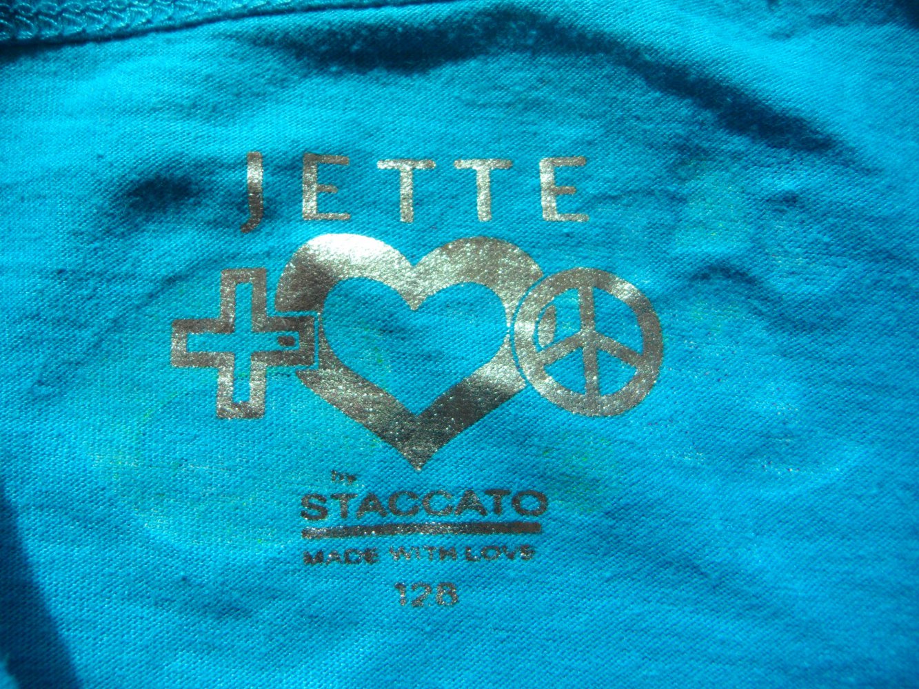Jette by Staccato T-Shirt 128