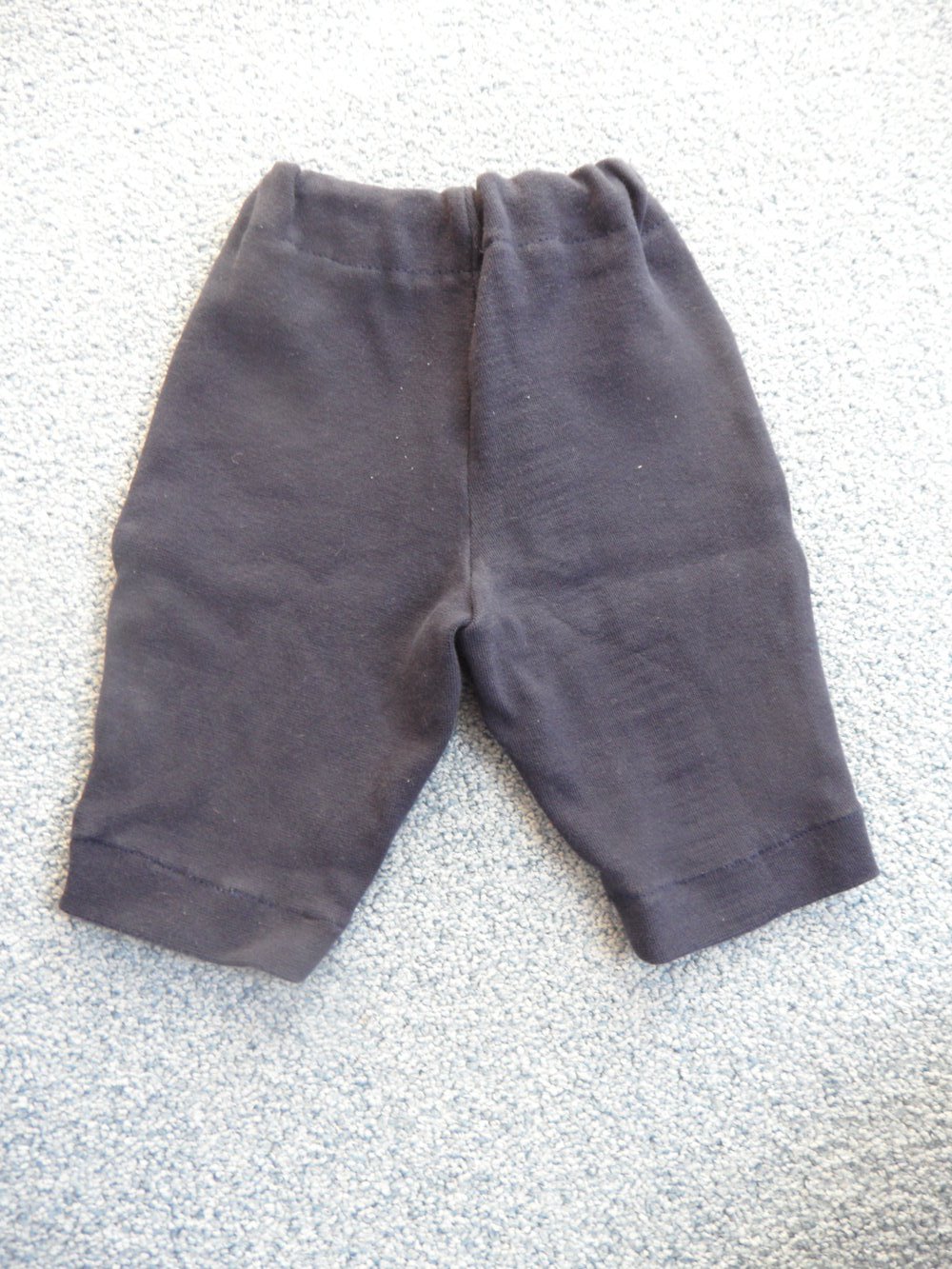 weiche Hose mit Bewegungsfreiheit DIY