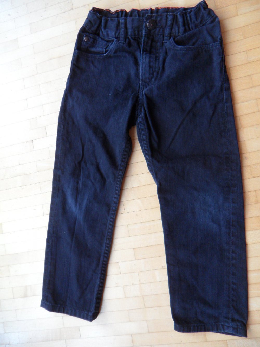 H&M Jeans slim 110