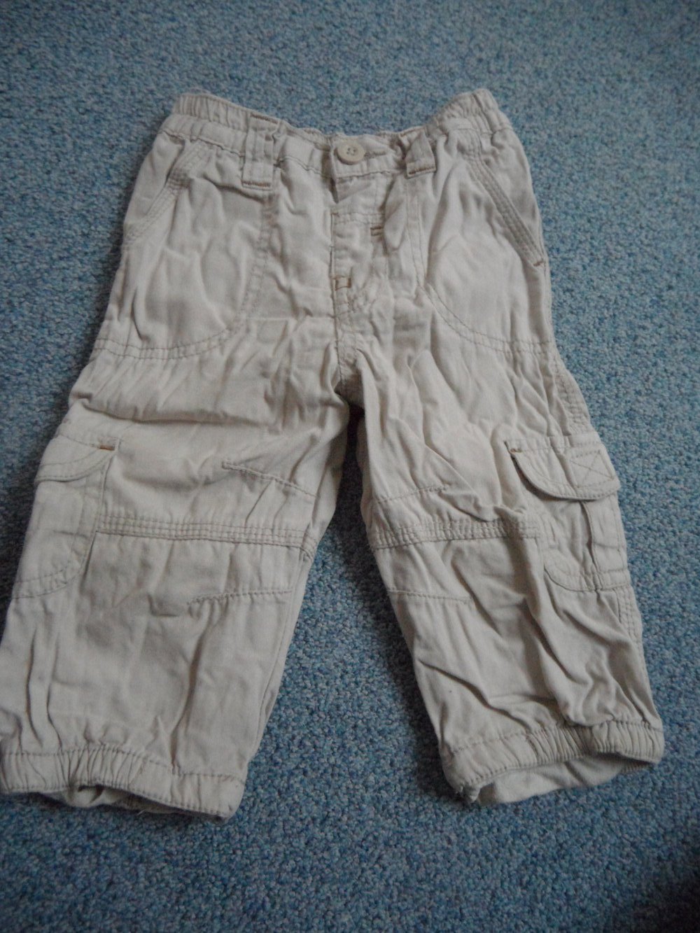 George schöne Hose Cargo