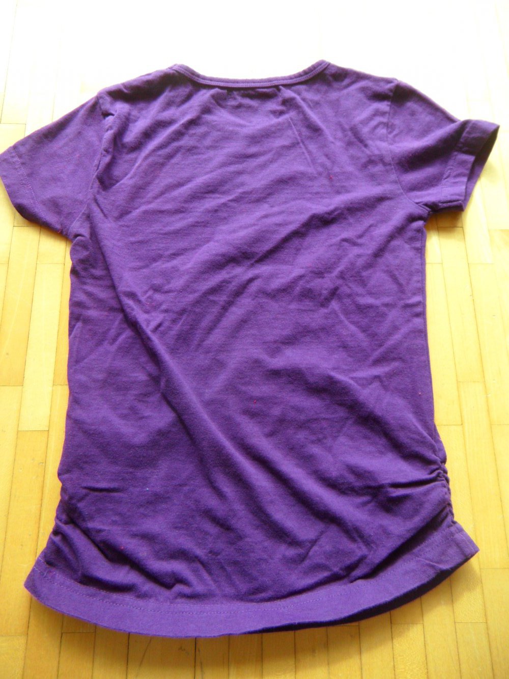 Staccato wunderschönes T-shirt Gr. 128