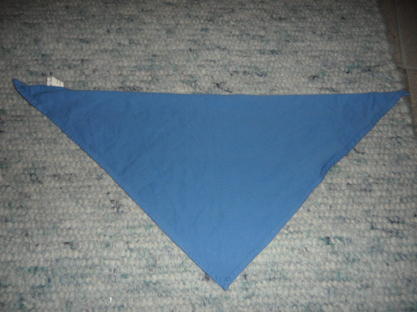 s.Oliver Halstuch Dreieckstuch groß