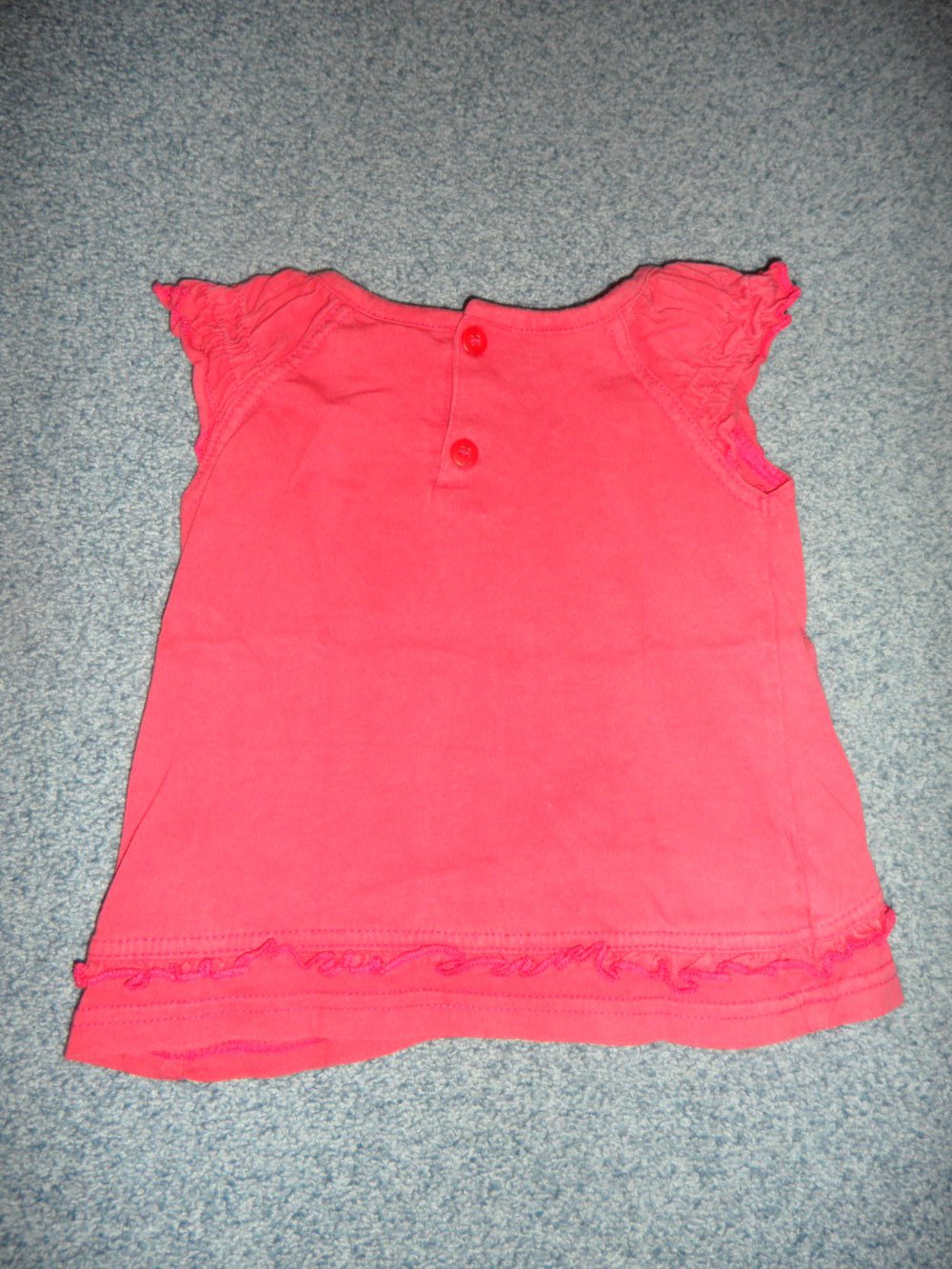 Cakewalk supersüßes Top Gr. 80/86