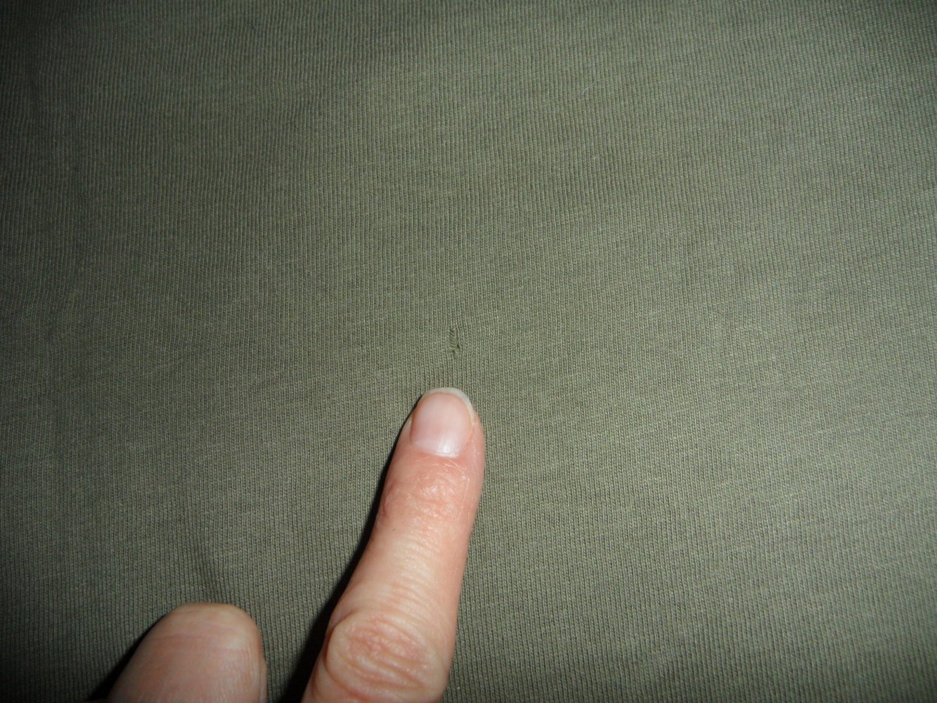 Crash One 134/140 schönes T-Shirt Schmetterlinge mit Mangel