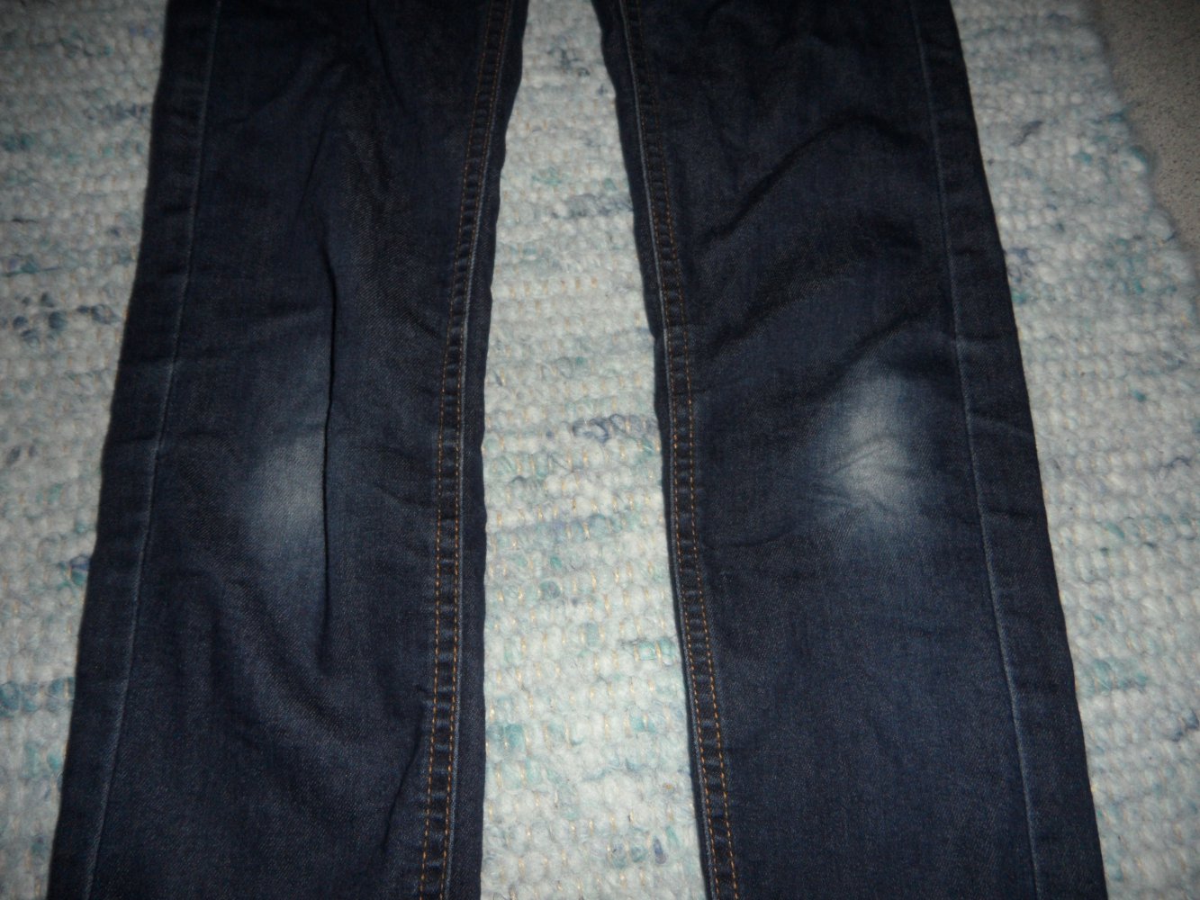 Review kids Jeans 134