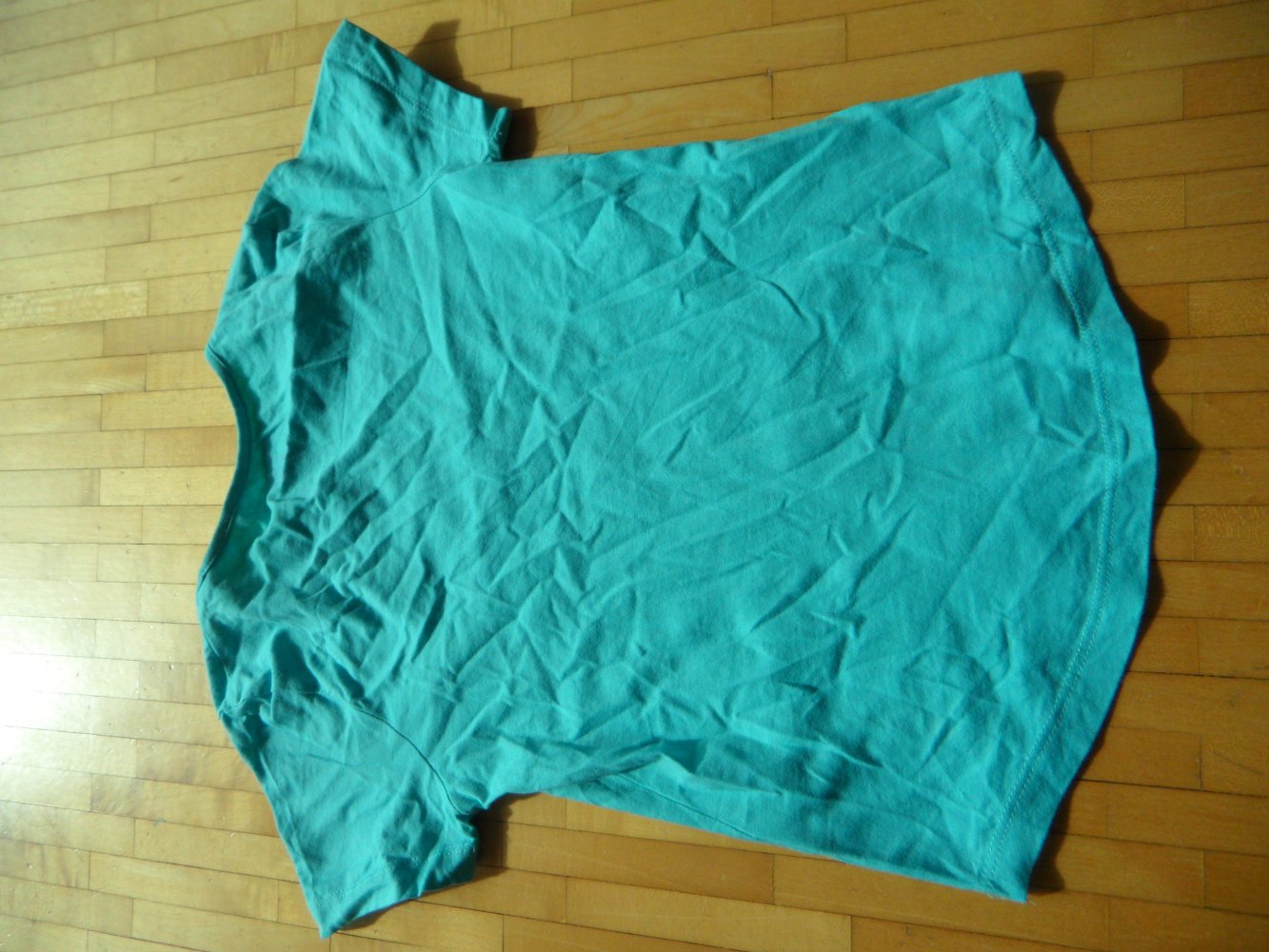 Tom Tailor 128/134 T-Shirt Pferd