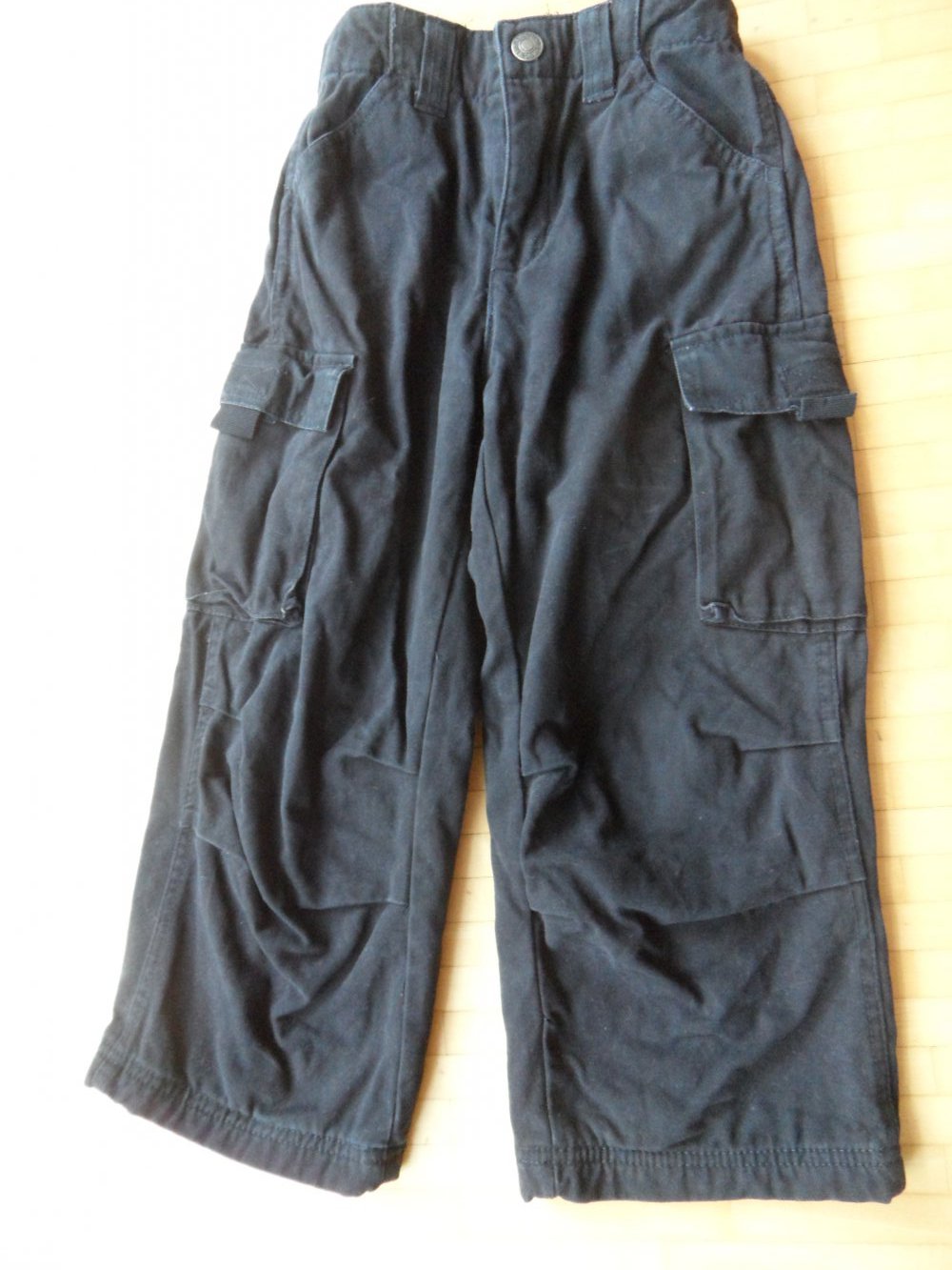 Funboard gefütterte Hose 104