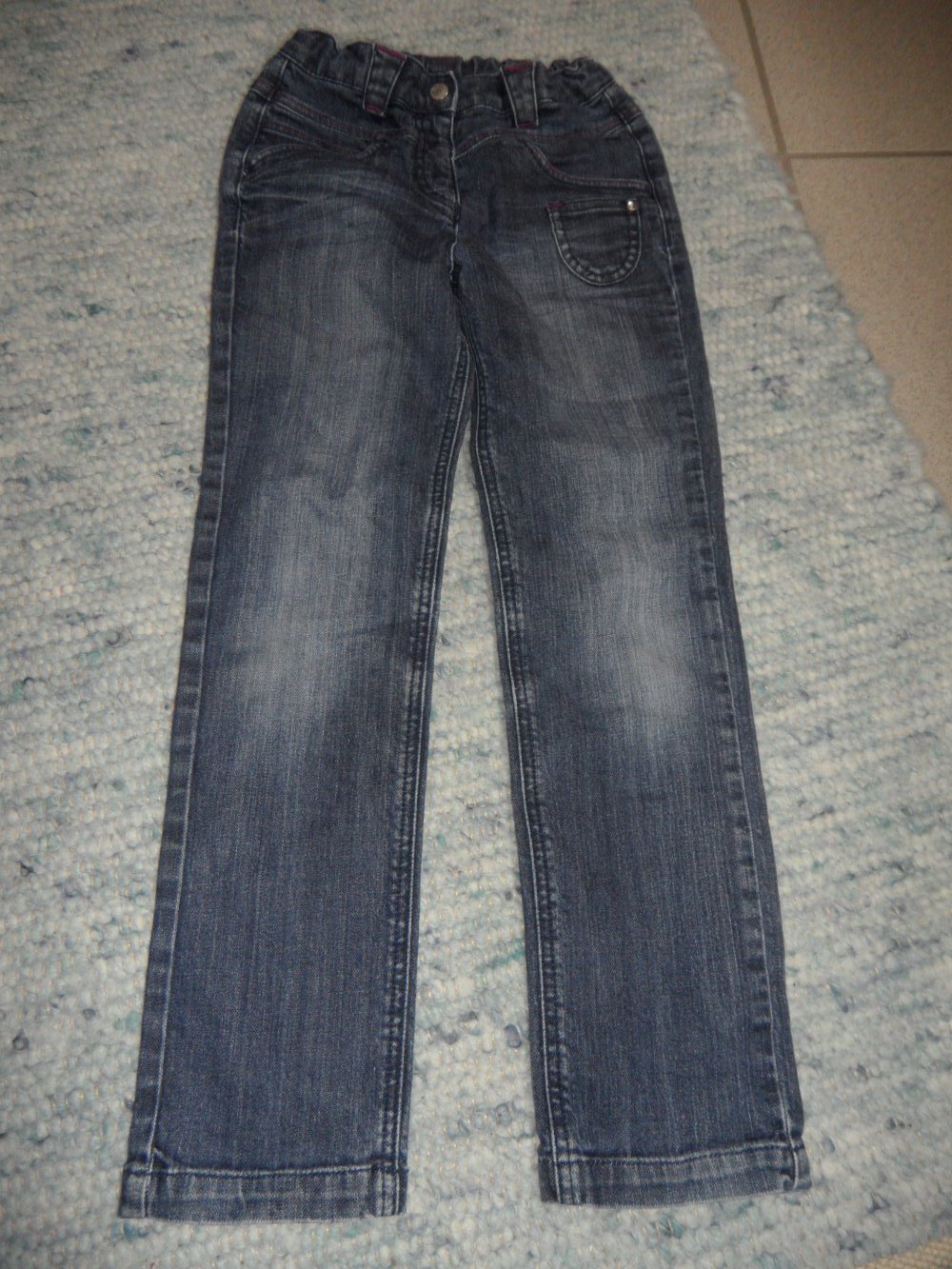 Tom Tailor Jeans Anna skinny 134