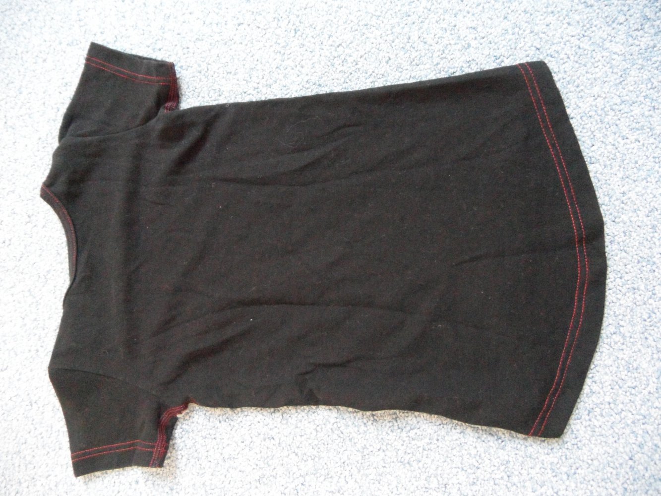 Schiesser Funktions-Unterhemd halbarm 104