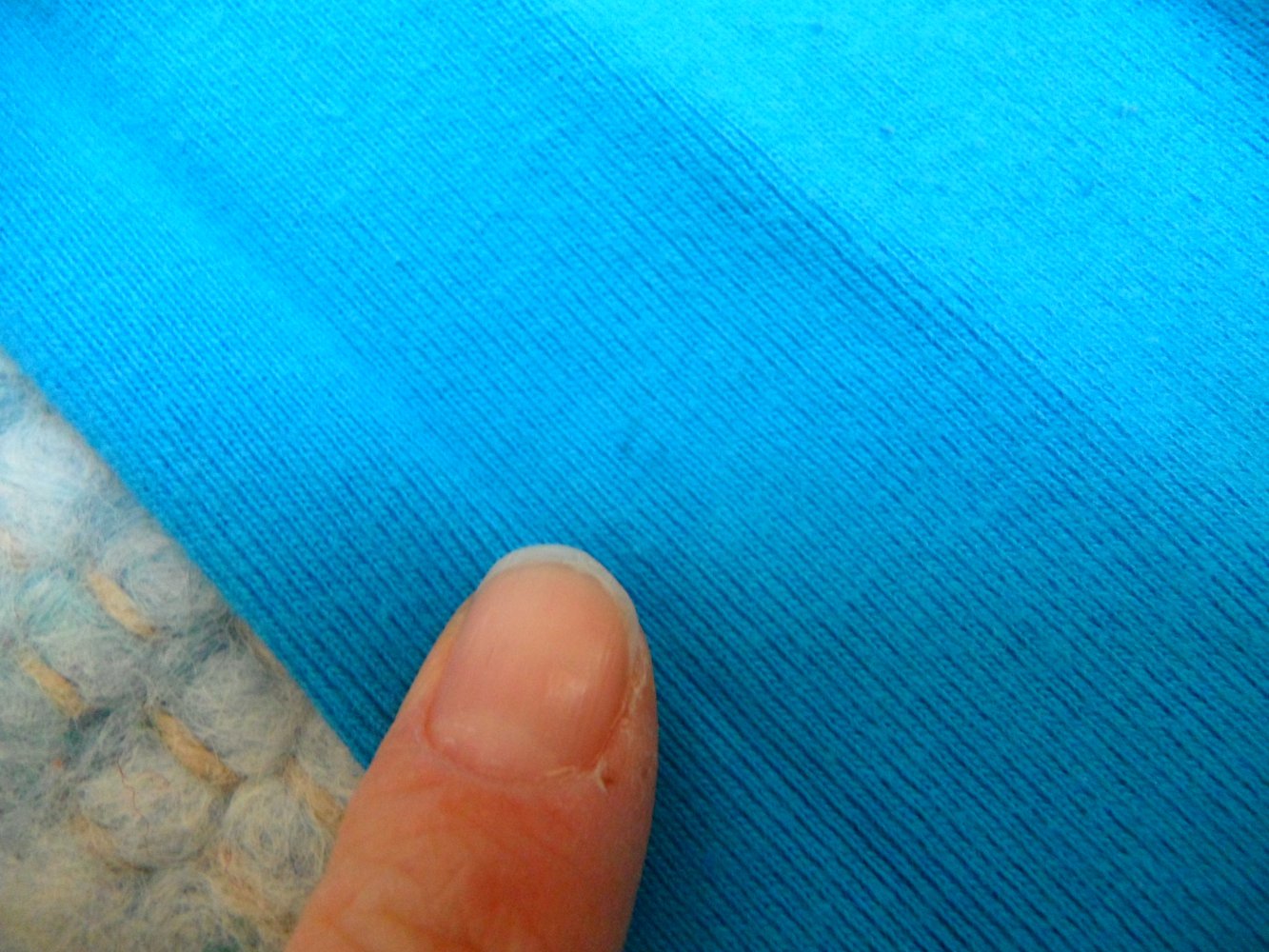 Youkids Dänemark Langarmshirt 104/110