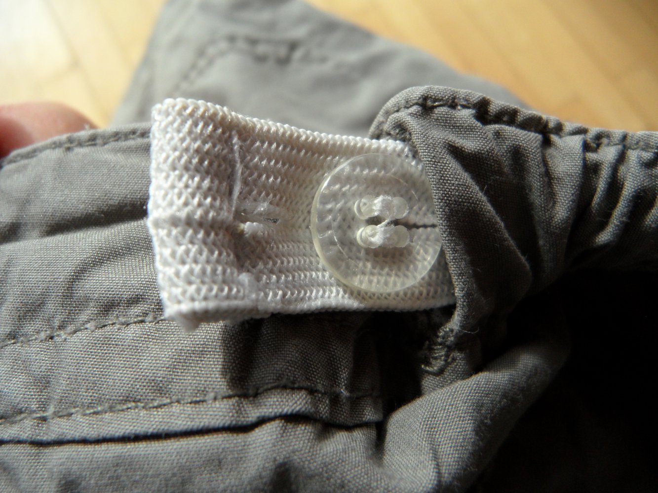 Staccato Caprihose 122 