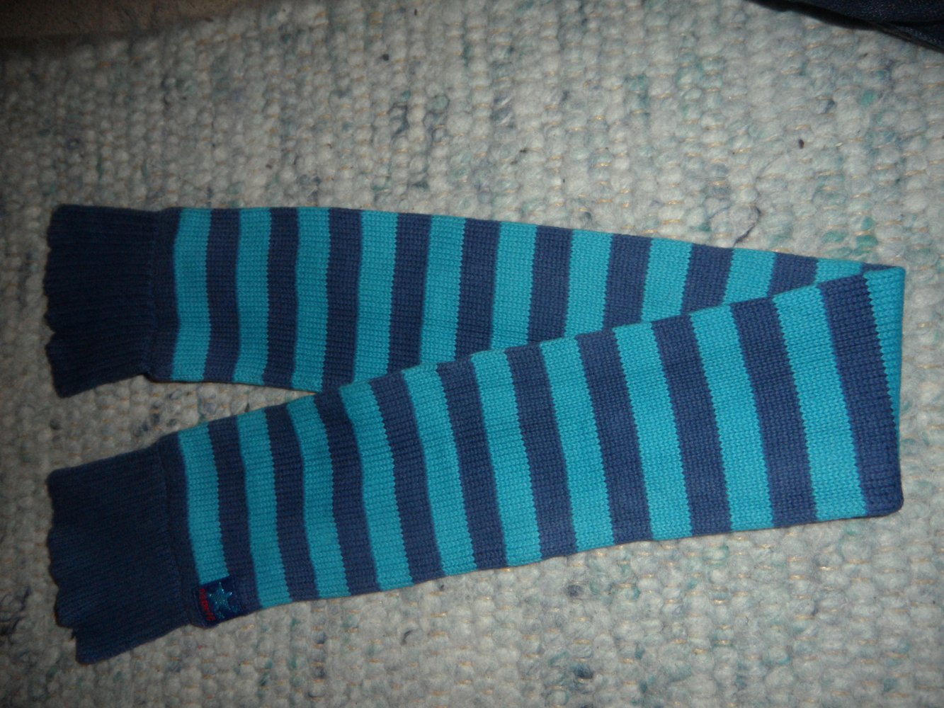 Esprit Schal für Kleinkinder Strick Strickschal