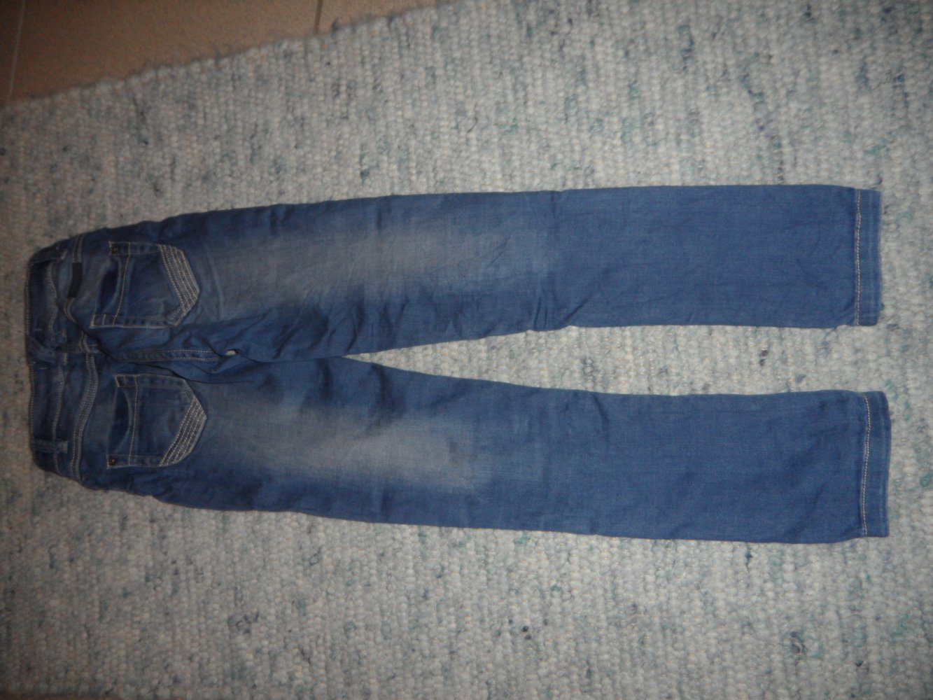 s.Oliver Jeans Kathy slim 140