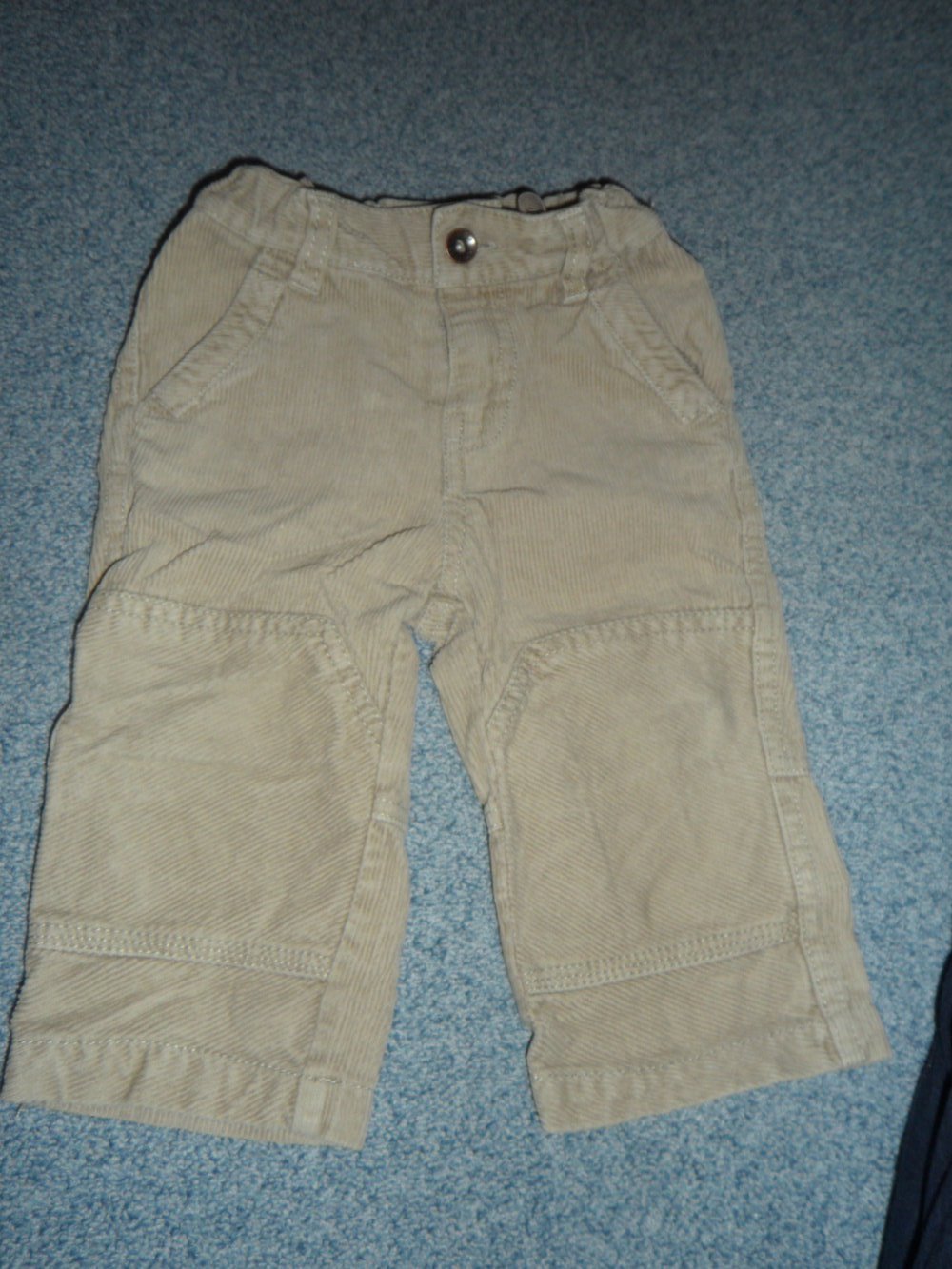 babyface bfc coole Hose Cordhose