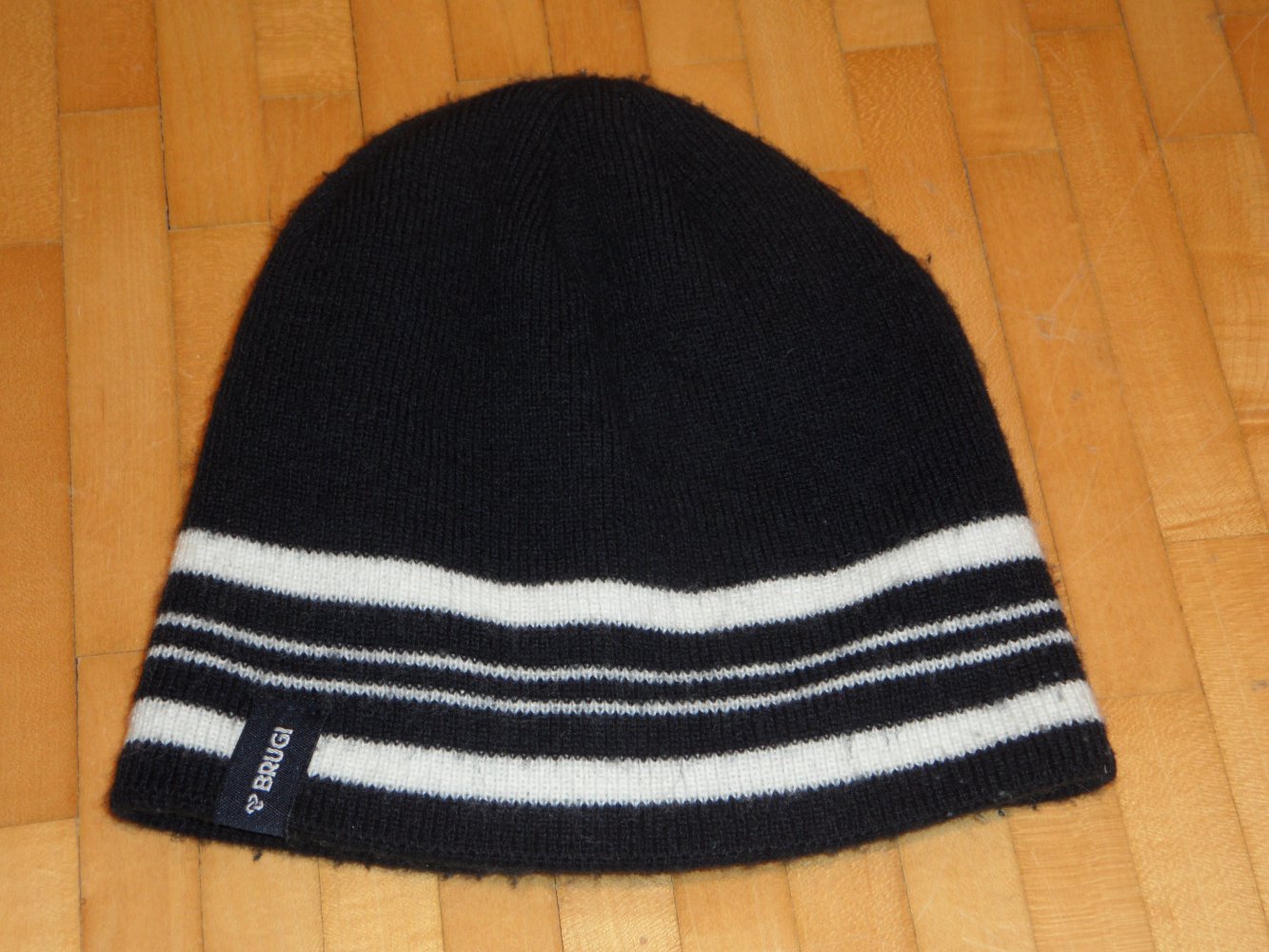 Brugi Strickmütze KU 51