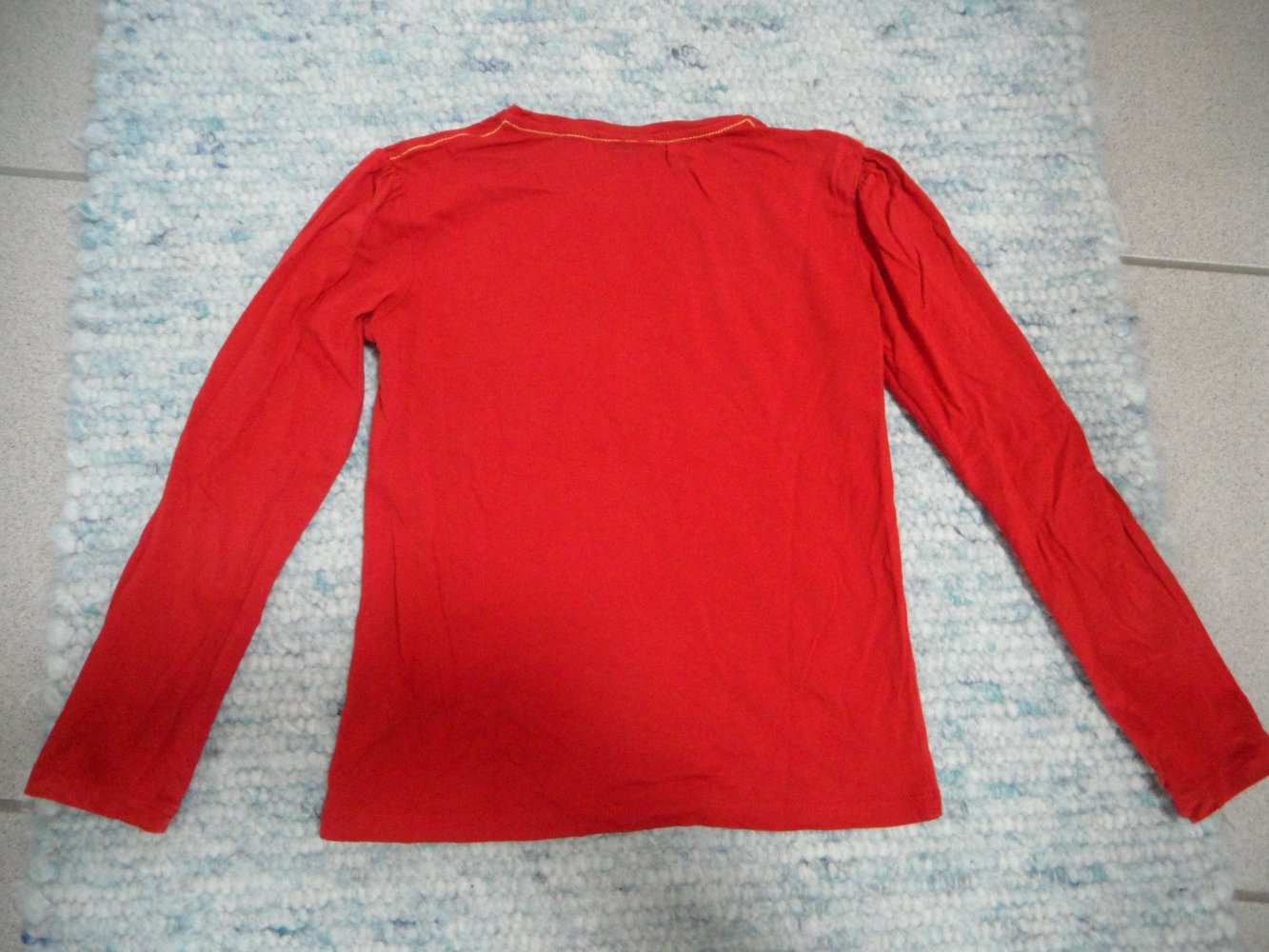 Mexx tolles Langarmshirt 128/134