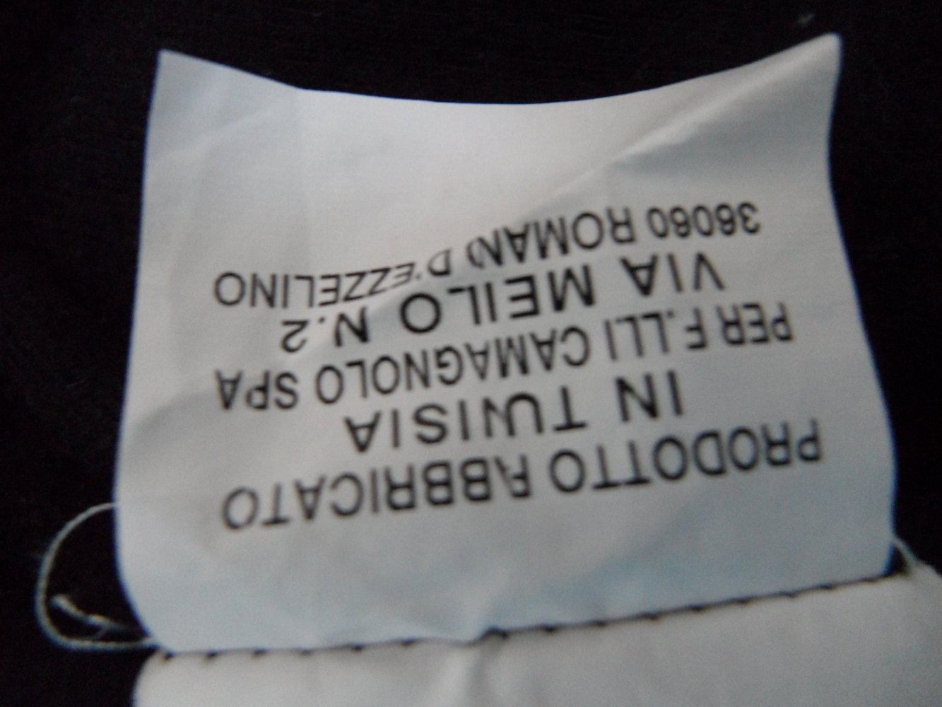 CMP Funktionsunterwäsche Legging 104