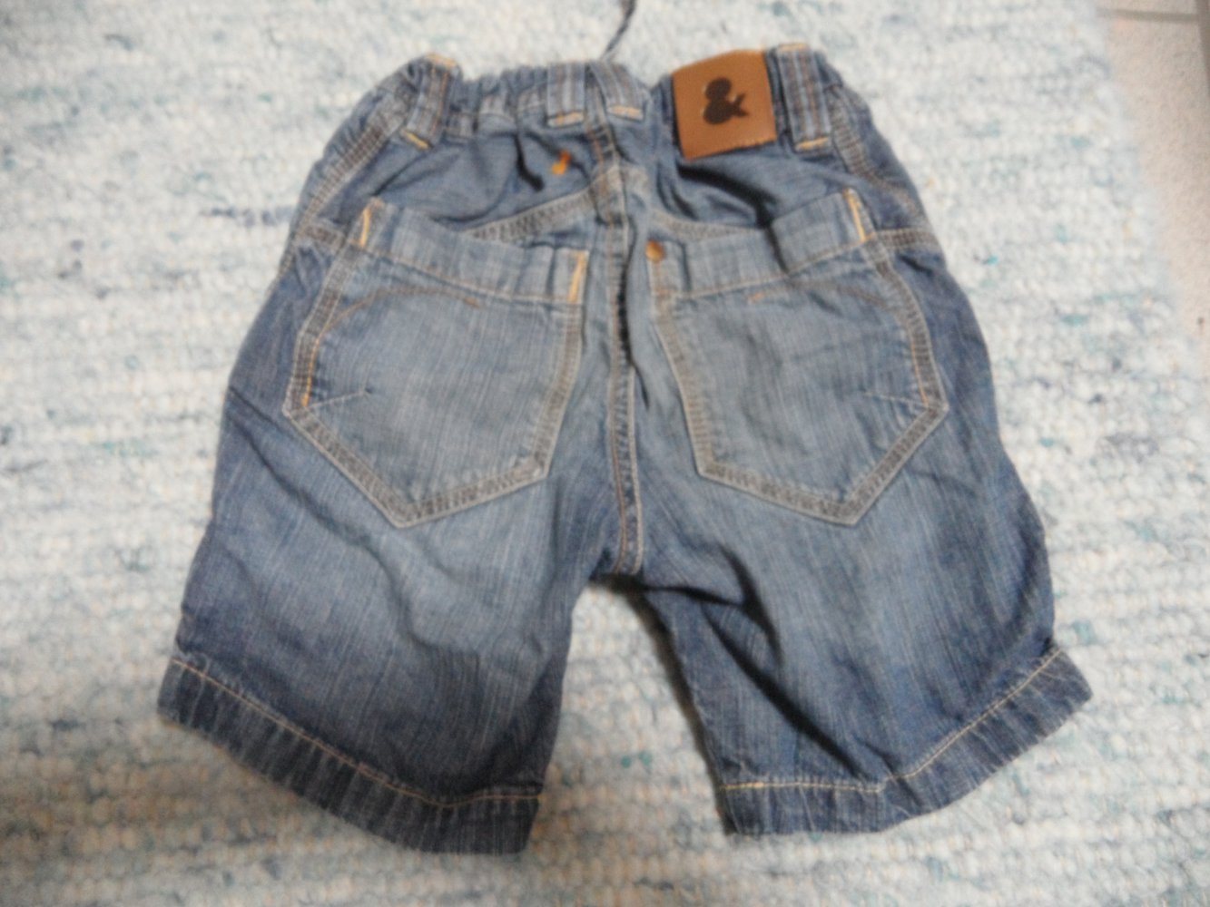 H&M Shorts 92 Jeans 