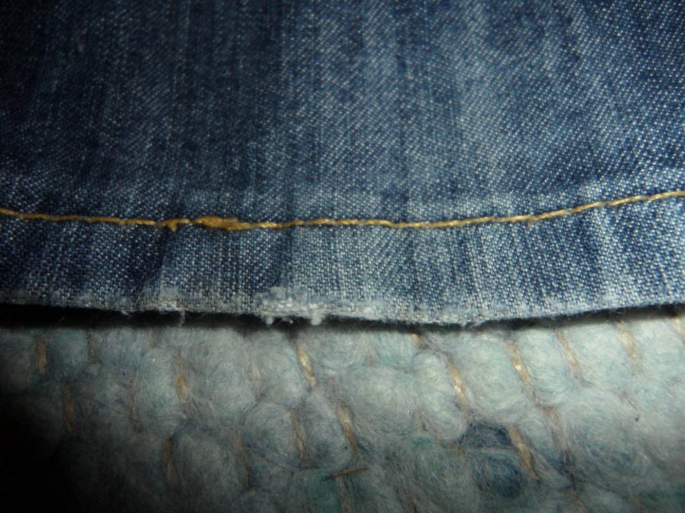 Salt and Pepper Jeans Piraten 92