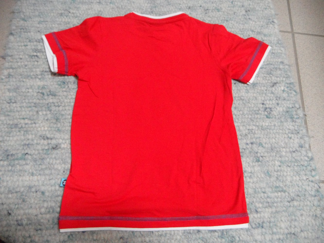 Color kids neues T-Shirt 116/122