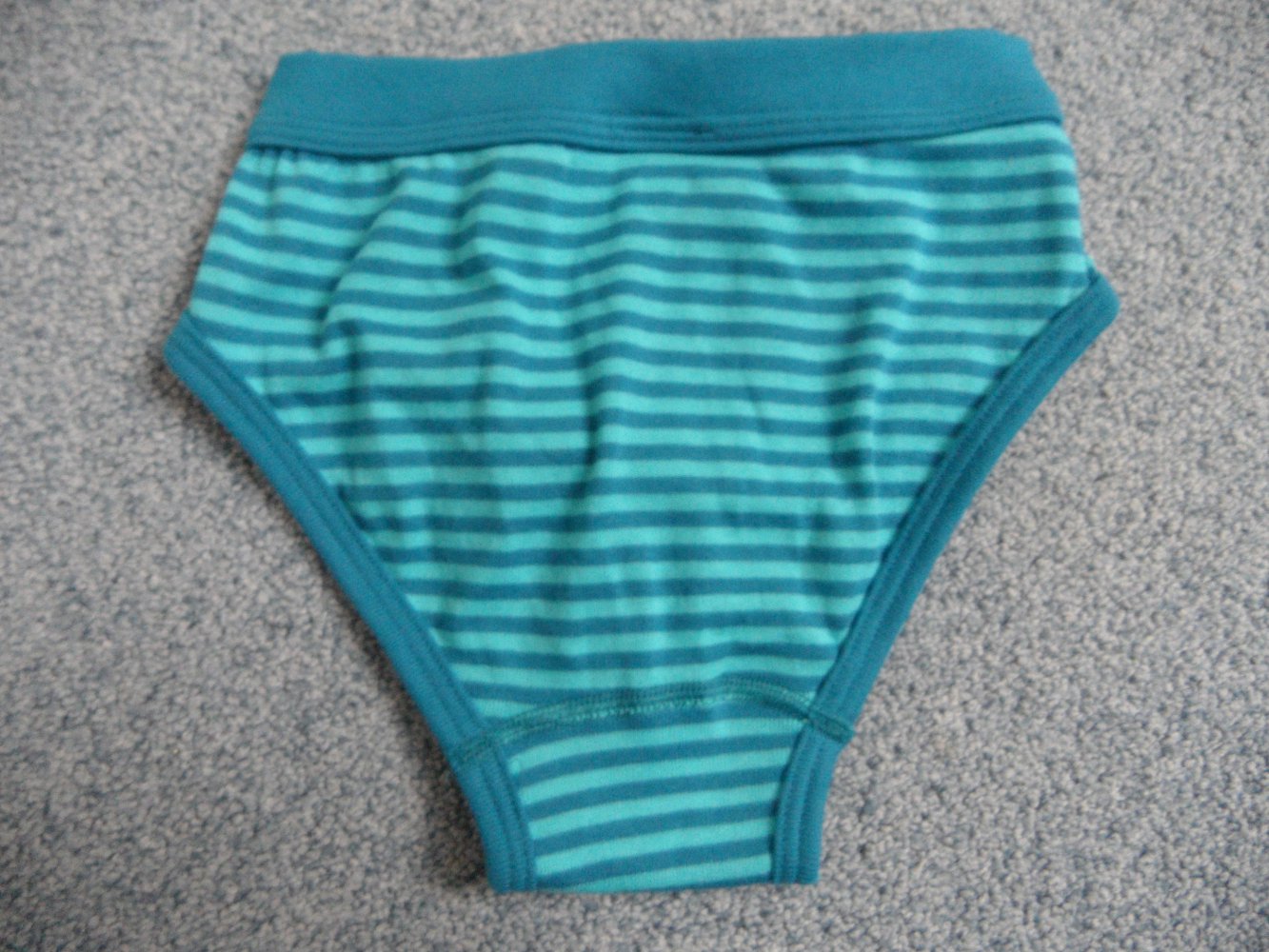 Sanetta Unterhose Slip Unterwäsche NEU 128