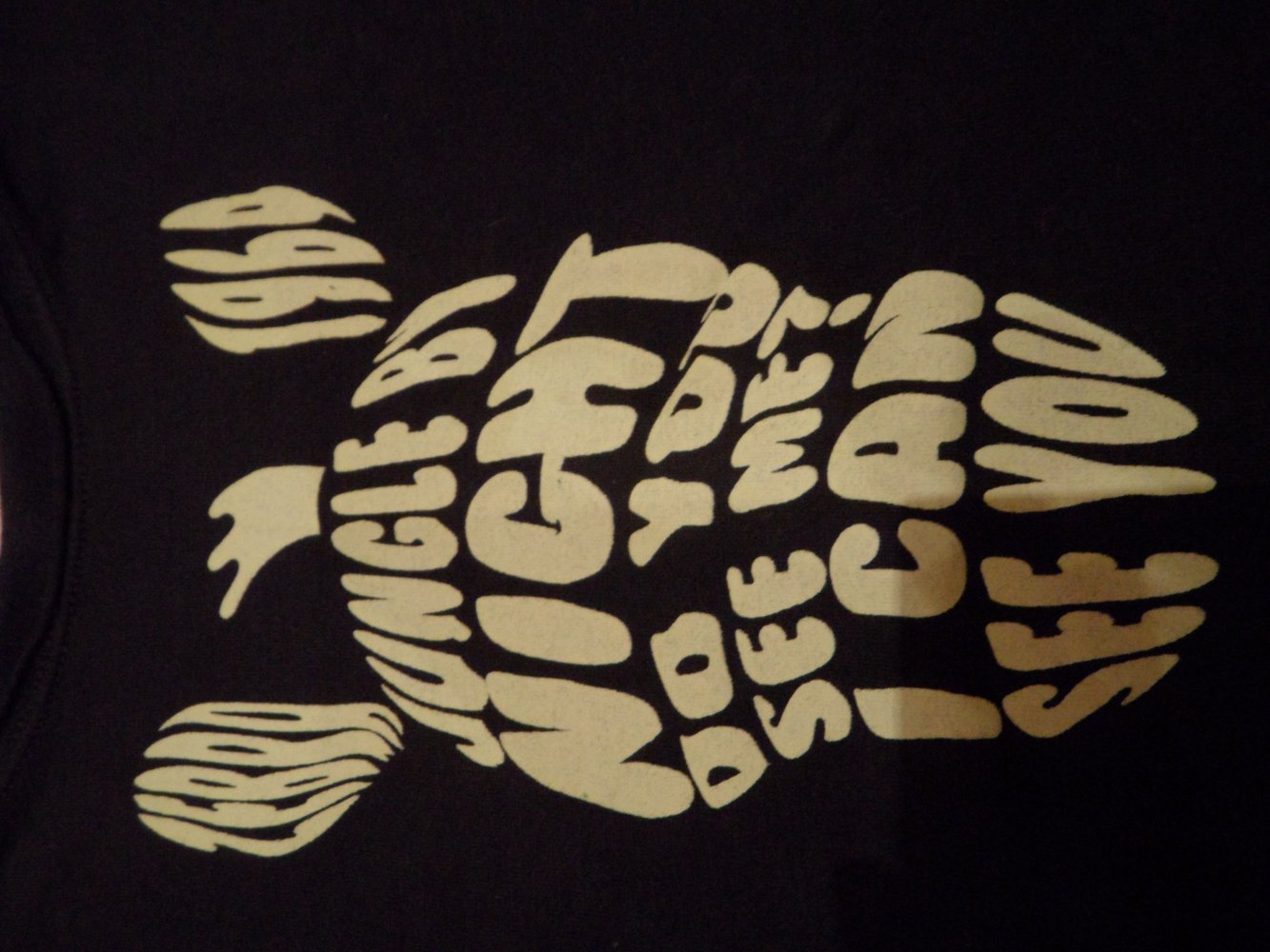 noppies Langarmshirt 98/104 nachtleuchtend