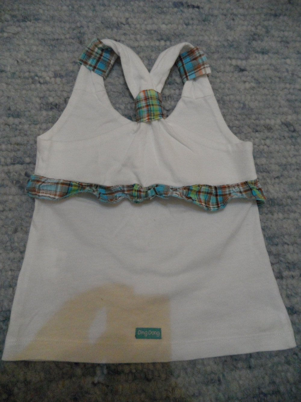 DingDong Top Gr. 98 neuwertig