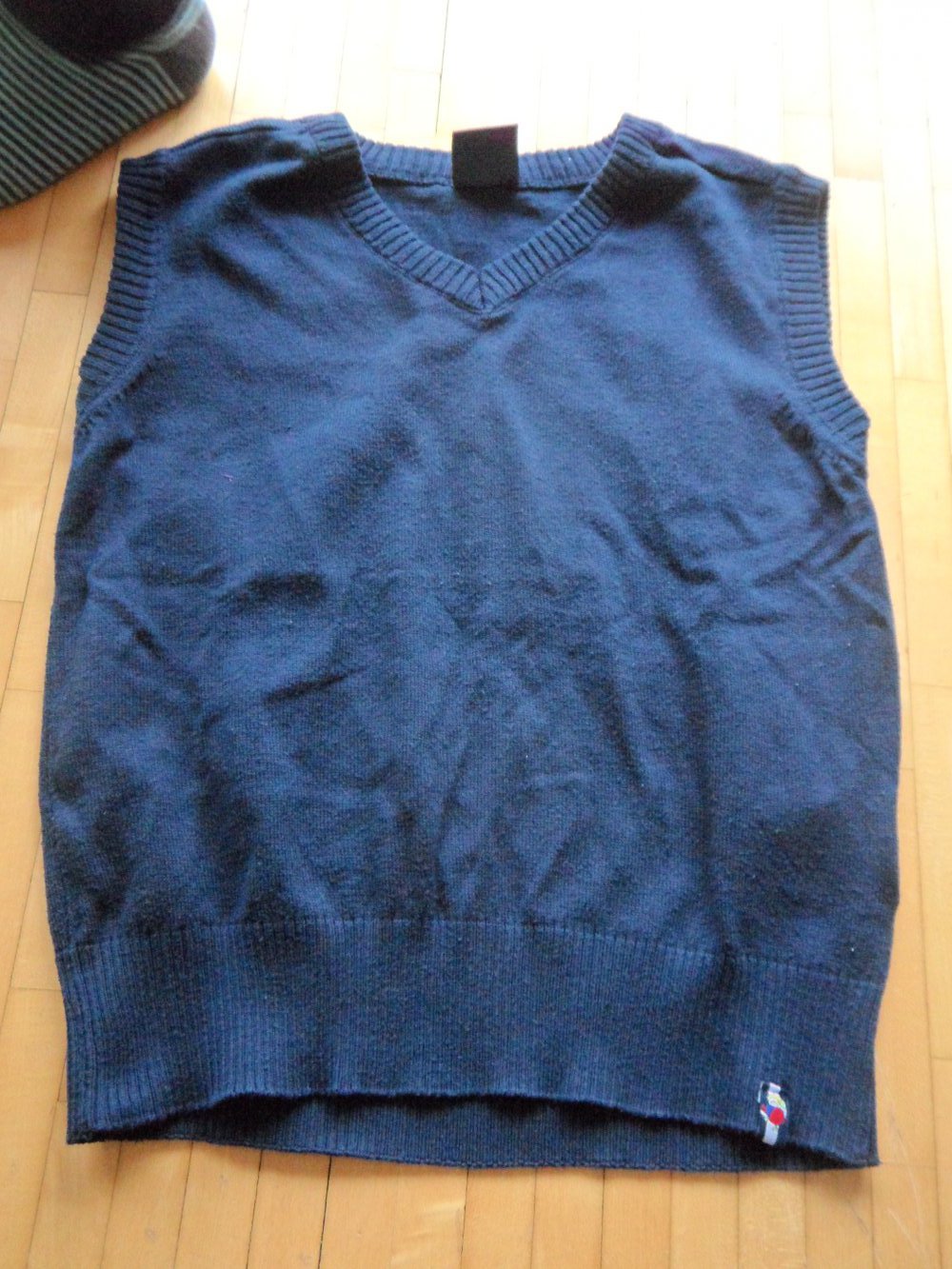 Jako-o Pullunder 104/110